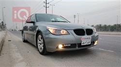 بی ئێم دەبڵیو سیریەس 5